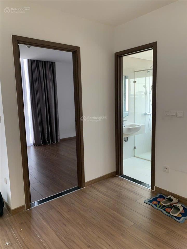 Bán ch eco green sài gòn, 6,3 tỷ, 64,94m2, view đẹp tại nguyễn văn linh, p tân thuận tây, q7, hcm