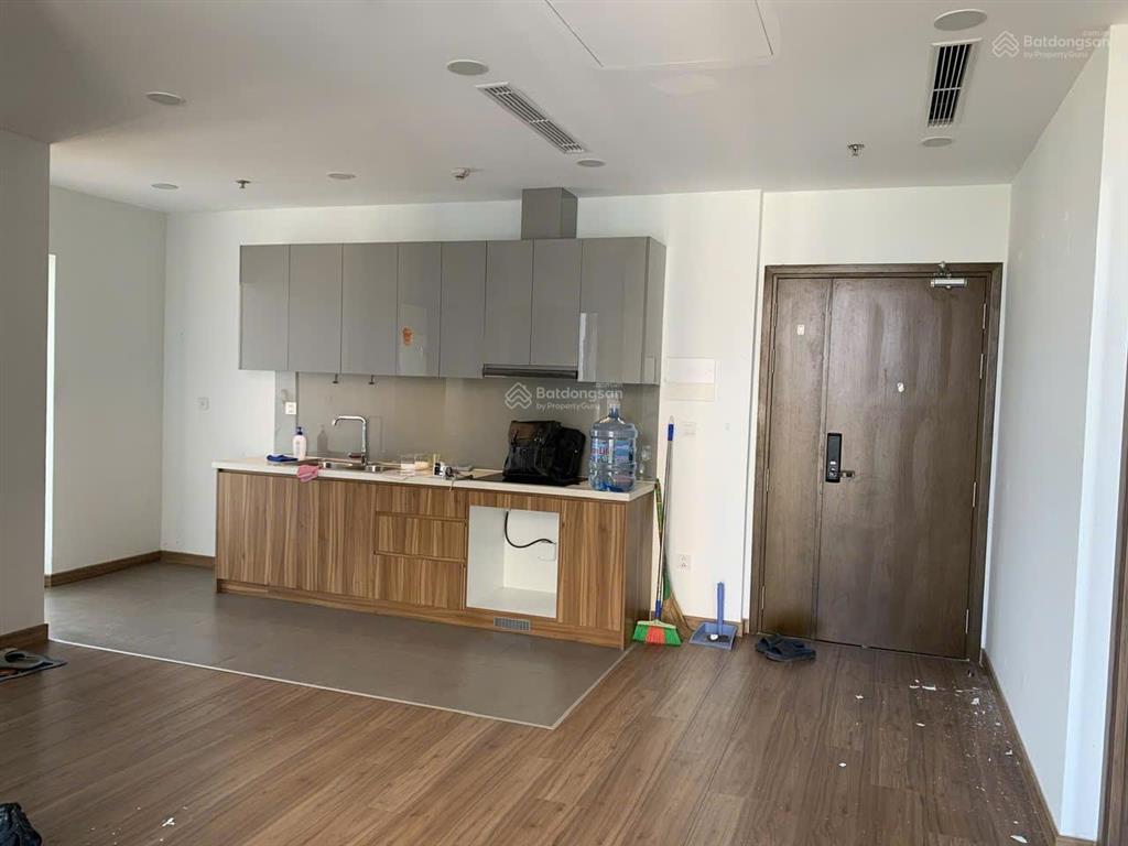 Bán ch eco green sài gòn, 6,3 tỷ, 64,94m2, view đẹp tại nguyễn văn linh, p tân thuận tây, q7, hcm