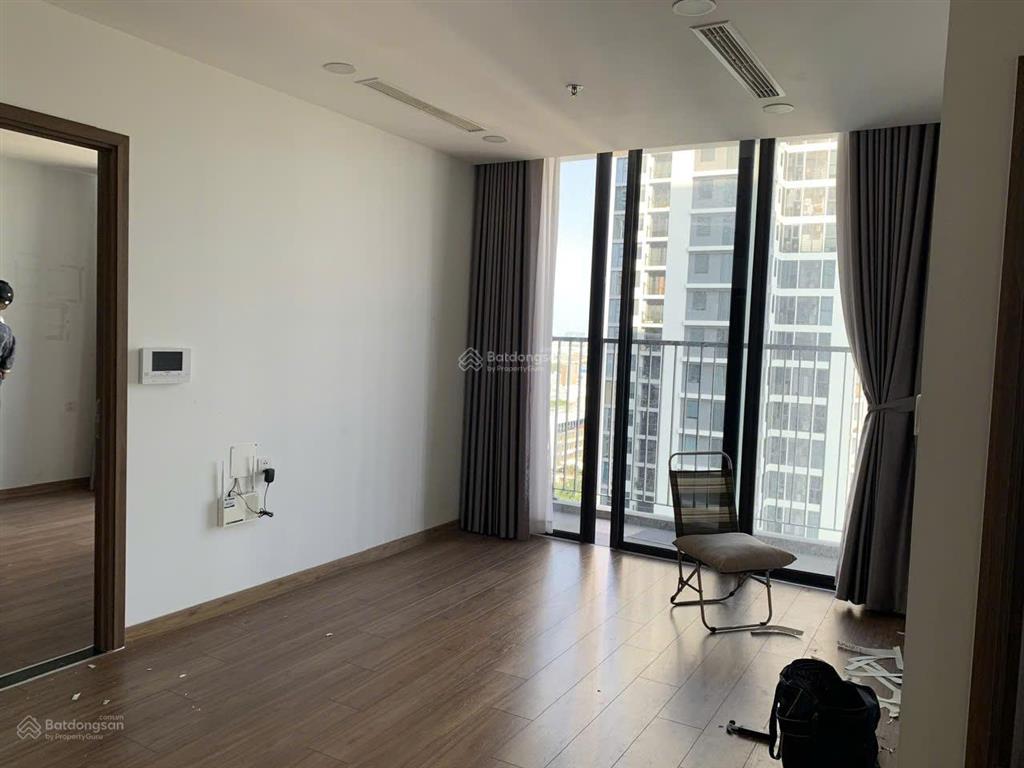 Bán ch eco green sài gòn, 6,3 tỷ, 64,94m2, view đẹp tại nguyễn văn linh, p tân thuận tây, q7, hcm