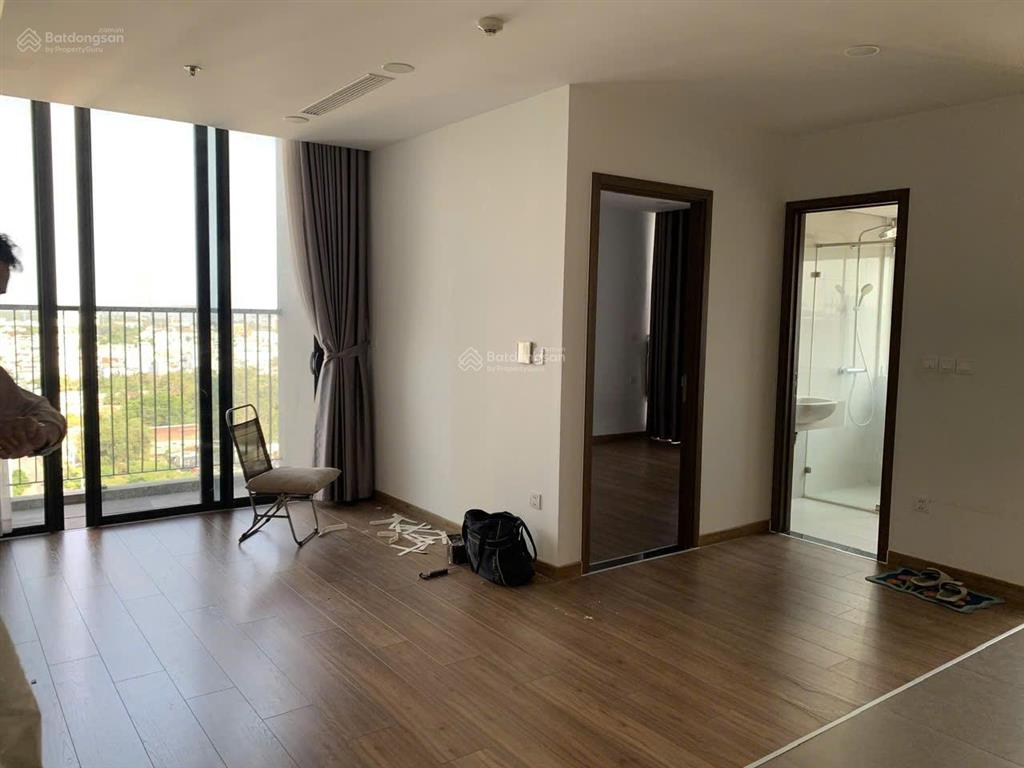 Bán ch eco green sài gòn, 6,3 tỷ, 64,94m2, view đẹp tại nguyễn văn linh, p tân thuận tây, q7, hcm