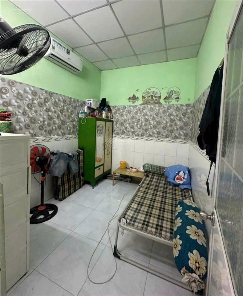 Nhà shr 33m2 ngang 6m/ql13 cũ, hiệp bình phước, thủ đức