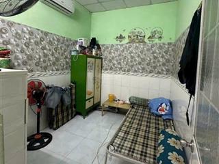 Nhà shr 33m2 ngang 6m/ql13 cũ, hiệp bình phước, thủ đức