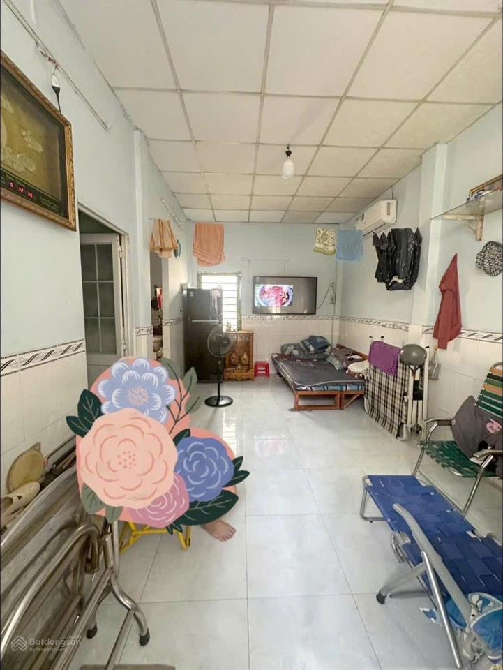 Nhà shr 33m2 ngang 6m/ql13 cũ, hiệp bình phước, thủ đức