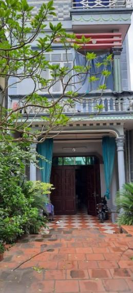 Gấp! cho thuê nhà 3 tầng 90m2, chỉ 4,5tr/tháng ở thôn thanh sam, xã trường thịnh, huyện ứng hòa, hn