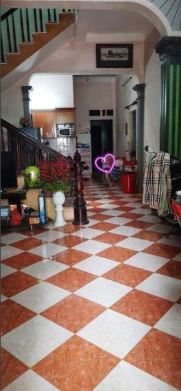 Gấp! cho thuê nhà 3 tầng 90m2, chỉ 4,5tr/tháng ở thôn thanh sam, xã trường thịnh, huyện ứng hòa, hn