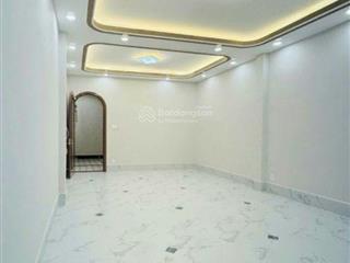 Nhà 1/ hẻm 5m đường hậu giang p.5 quận 6