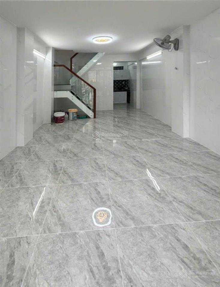 Bán nhà mặt tiền đường tân thành quận 11 chỉ 5 tỷ tl