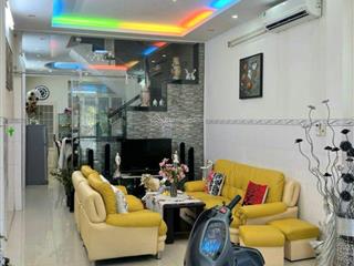 Nhà 1/ đường hòa bình gần đầm sen