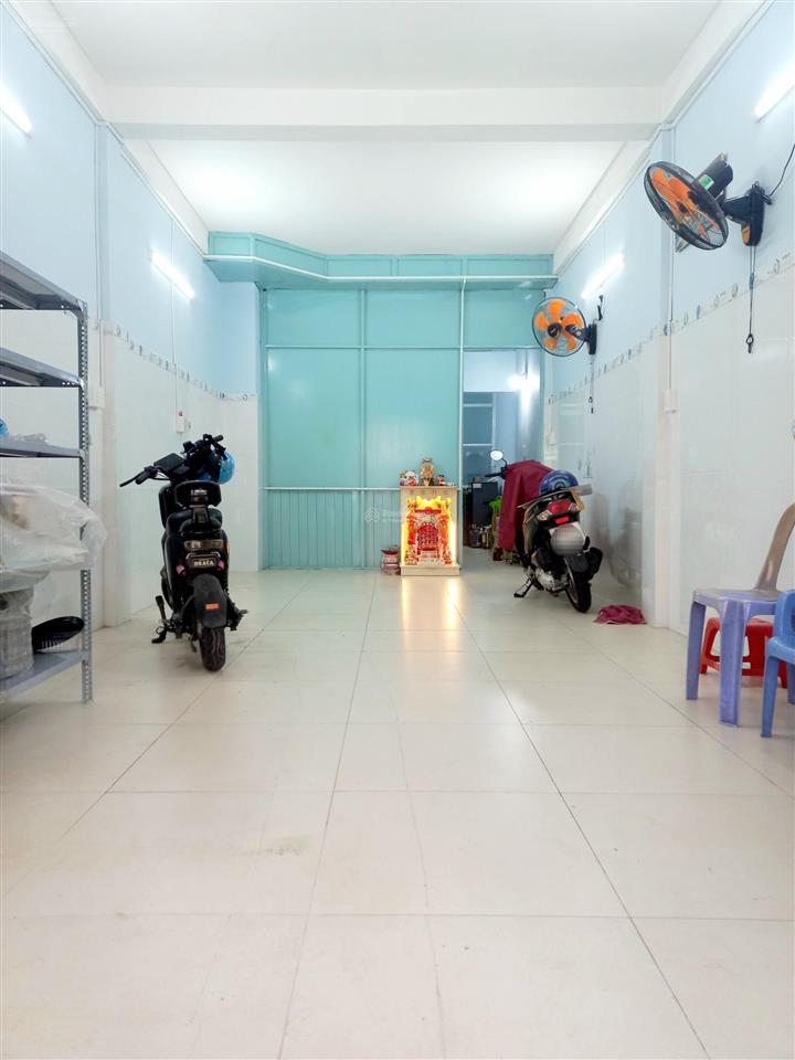 Cho thuê mặt tiền kinh doanh đường minh phụng có vỉa hè rộng tới 7m