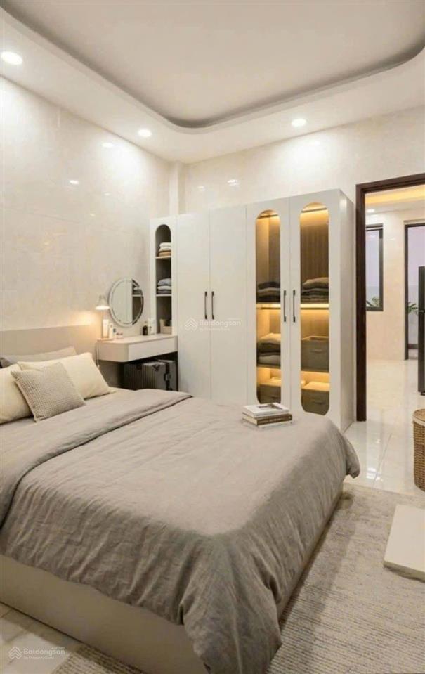 Nhà 1/ hẻm xe hơi tránh 8m đường 3 tháng 2 chỉ 9.5 tỷ tl thu nhập 40 triệu