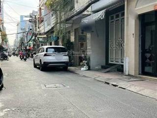 Nhà 4 tầng hẻm 8m xe hơi chạy tránh nhau đường lạc long quân, quận 11 chỉ 5.2 tỷ tl