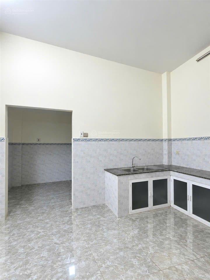 Nhà 1/ hẻm xe hơi đường tân hóa quận 6 chỉ 5.1 tỷ