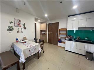 Bán gấp cc 2pn, 1wc, 56m2 tại midori park the view, tầng cao, hướng đông, 2 tỷ