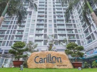 Bán chcc carillon 1 trần văn danh, sổ hồng. giá 4,350 thương lượng.  0846 306 *** xem nhà