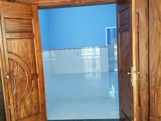 Chính chủ cần bán nhà 2 mặt tiền trước và sau, quốc lộ 50 đi vào 20m đường rộng 3m