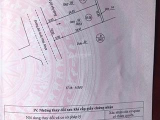 Bán đất vip 2 mặt tiền giá rẻ bất ngờ, tại bãi tắm bảo ninh đồng hới, quảng bình.