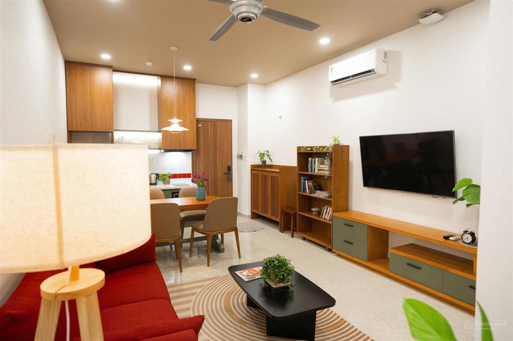 Cho thuê cc mini 1pn, 1wc, 50m2, giá tốt tại đào duy anh, p 9, q.phú nhuận, hcm