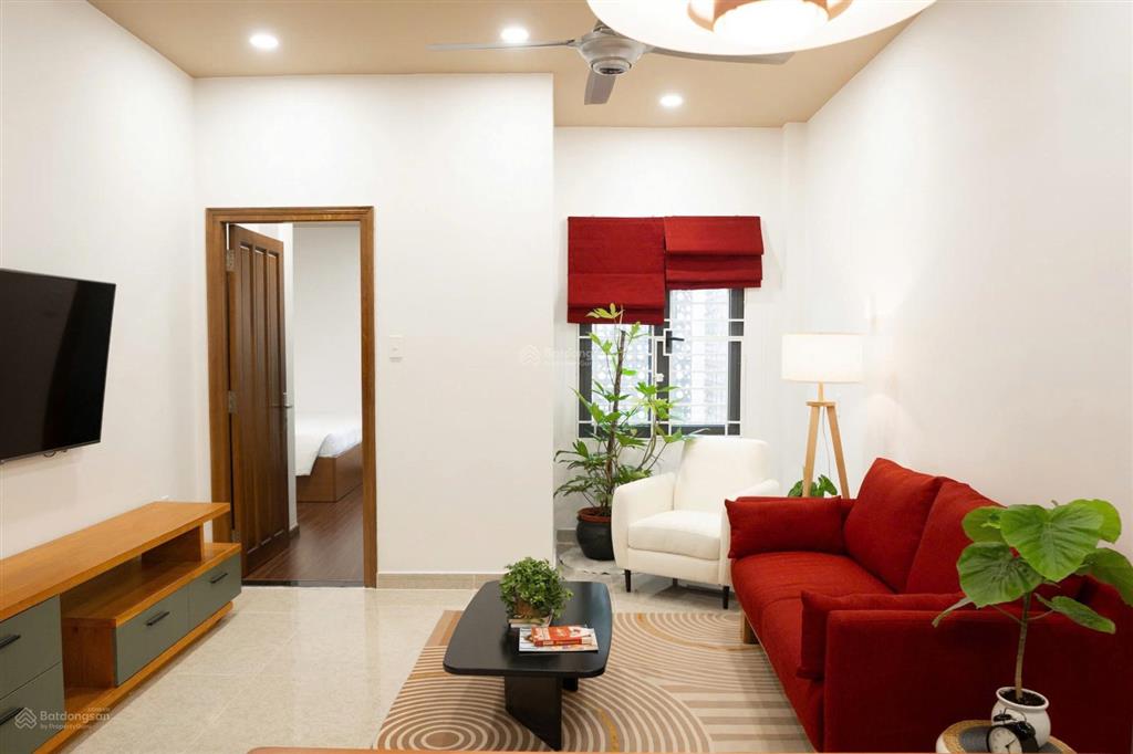 Cho thuê cc mini 1pn, 1wc, 50m2, giá tốt tại đào duy anh, p 9, q.phú nhuận, hcm