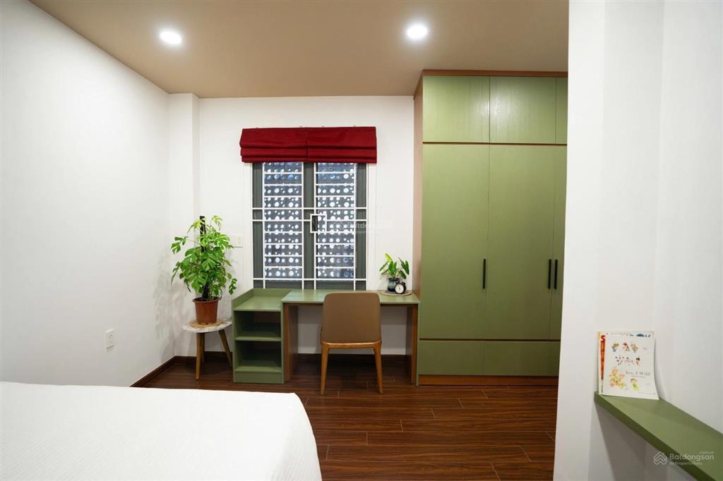 Cho thuê cc mini 1pn, 1wc, 50m2, giá tốt tại đào duy anh, p 9, q.phú nhuận, hcm