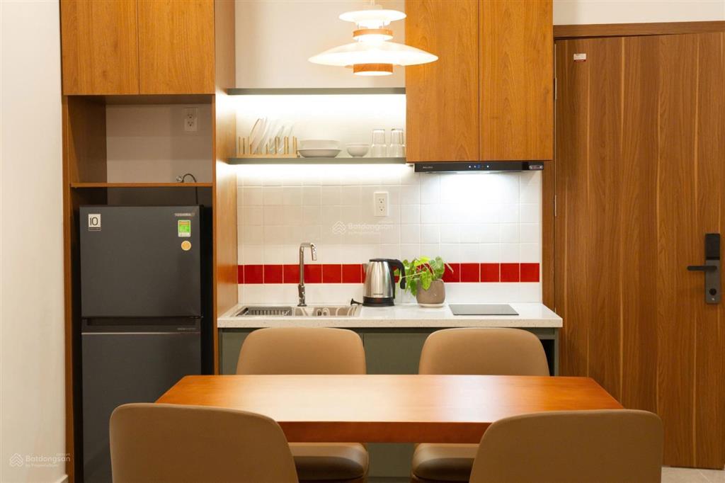 Cho thuê cc mini 1pn, 1wc, 50m2, giá tốt tại đào duy anh, p 9, q.phú nhuận, hcm