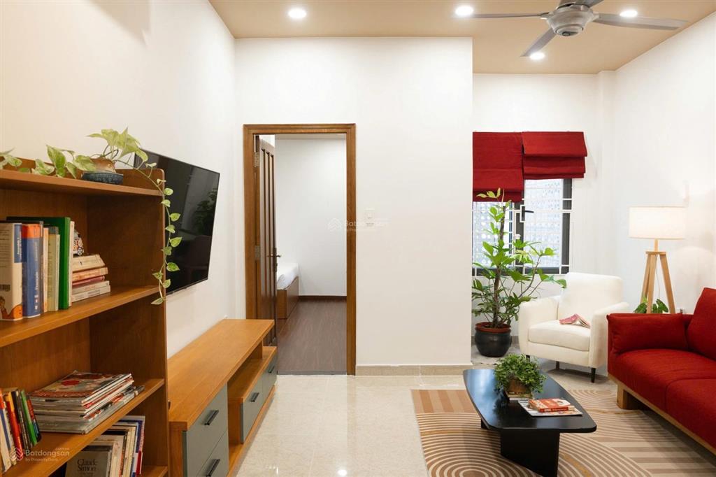 Cho thuê cc mini 1pn, 1wc, 50m2, giá tốt tại đào duy anh, p 9, q.phú nhuận, hcm