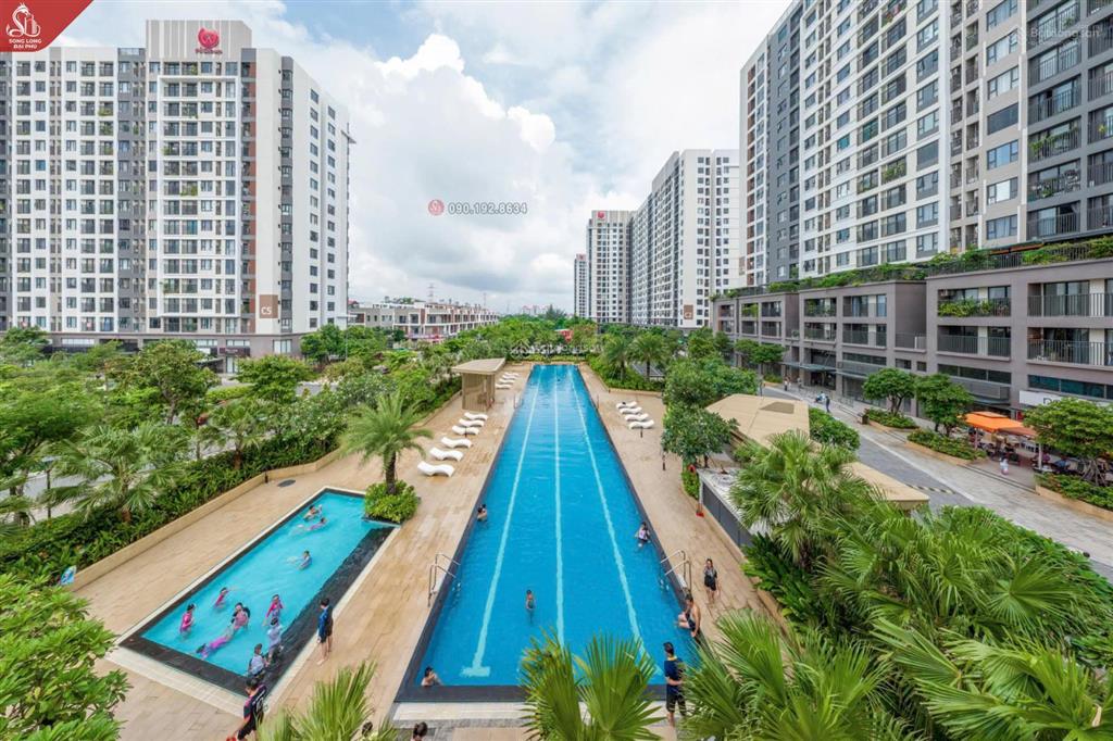 Chỉ 6tr thuê studio 54m2 tại picity quận 12.  0901 928 ***