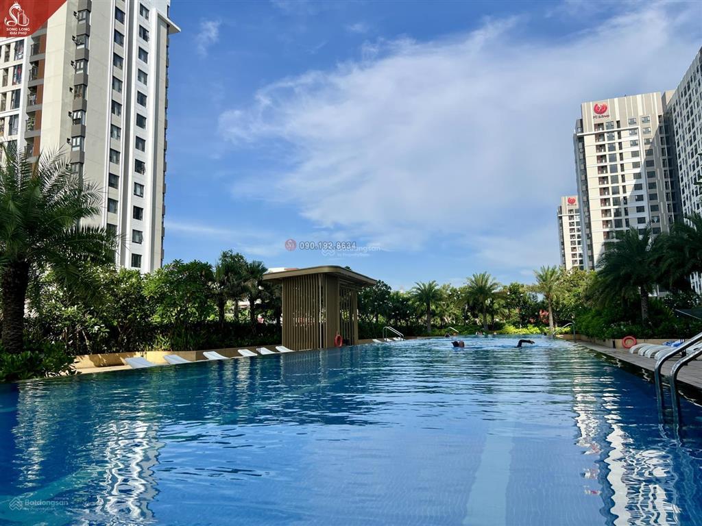 Chỉ 6tr thuê studio 54m2 tại picity quận 12.  0901 928 ***