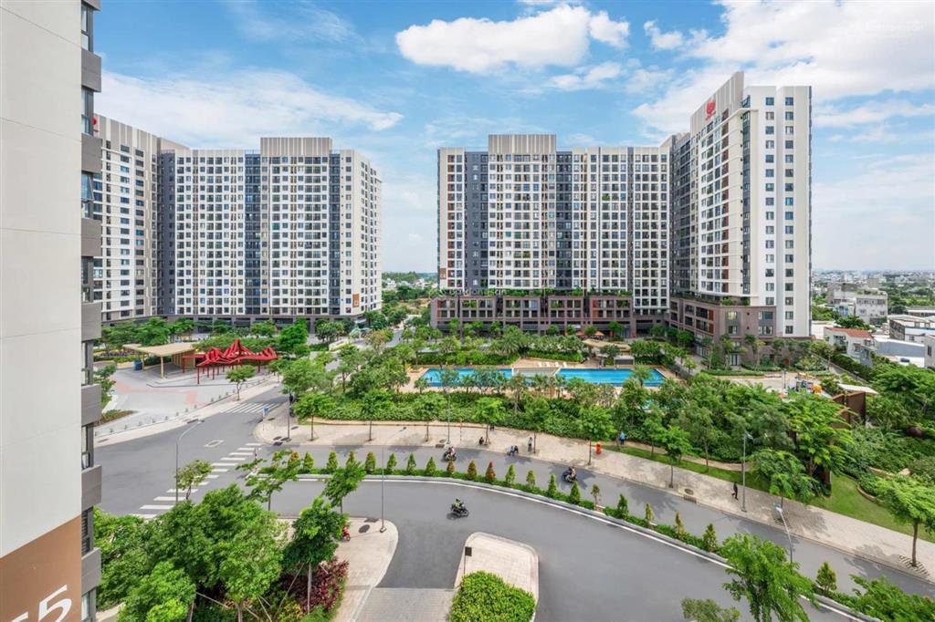 Picity high park căn 2pn 2wc 68m2, có sổ hồng giá 3.5 tỷ bao thuế phí.  0901 928 ***