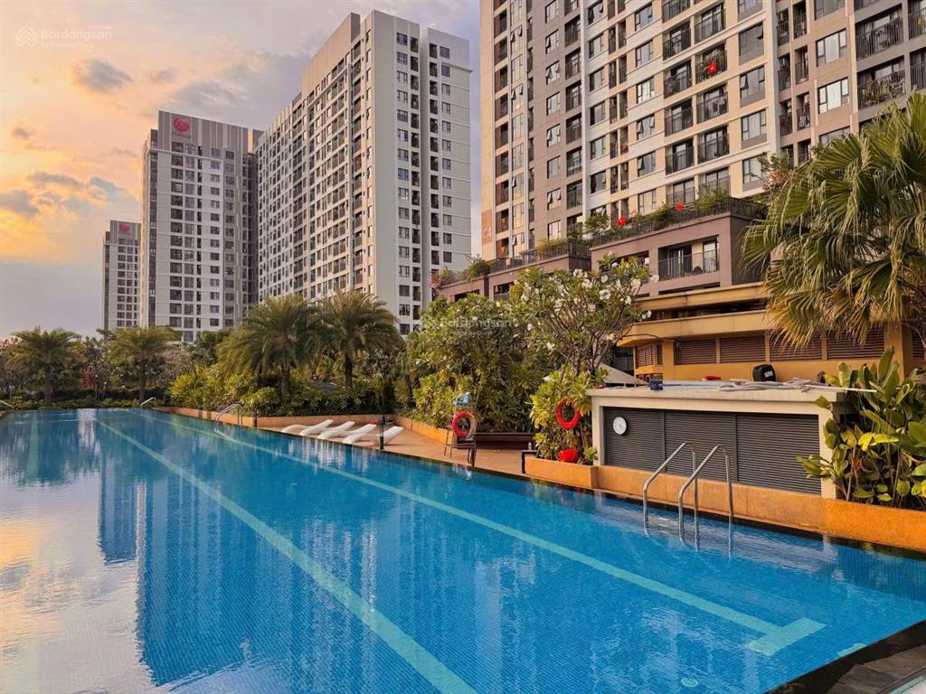 Picity high park căn 2pn 2wc 68m2, có sổ hồng giá 3.5 tỷ bao thuế phí.  0901 928 ***
