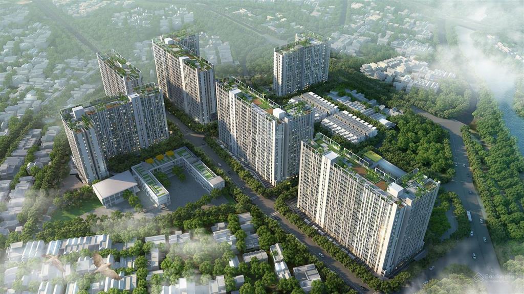 Cho thuê căn hộ picity high park quận 12, 2pn 2wc, view hồ bơi 10 triệu/tháng.  0901 928 ***