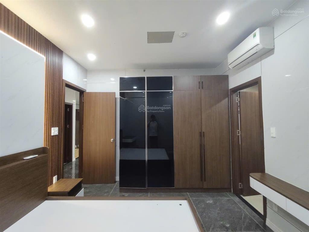 Cho thuê căn hộ picity high park quận 12, 2pn 2wc, view hồ bơi 10 triệu/tháng.  0901 928 ***
