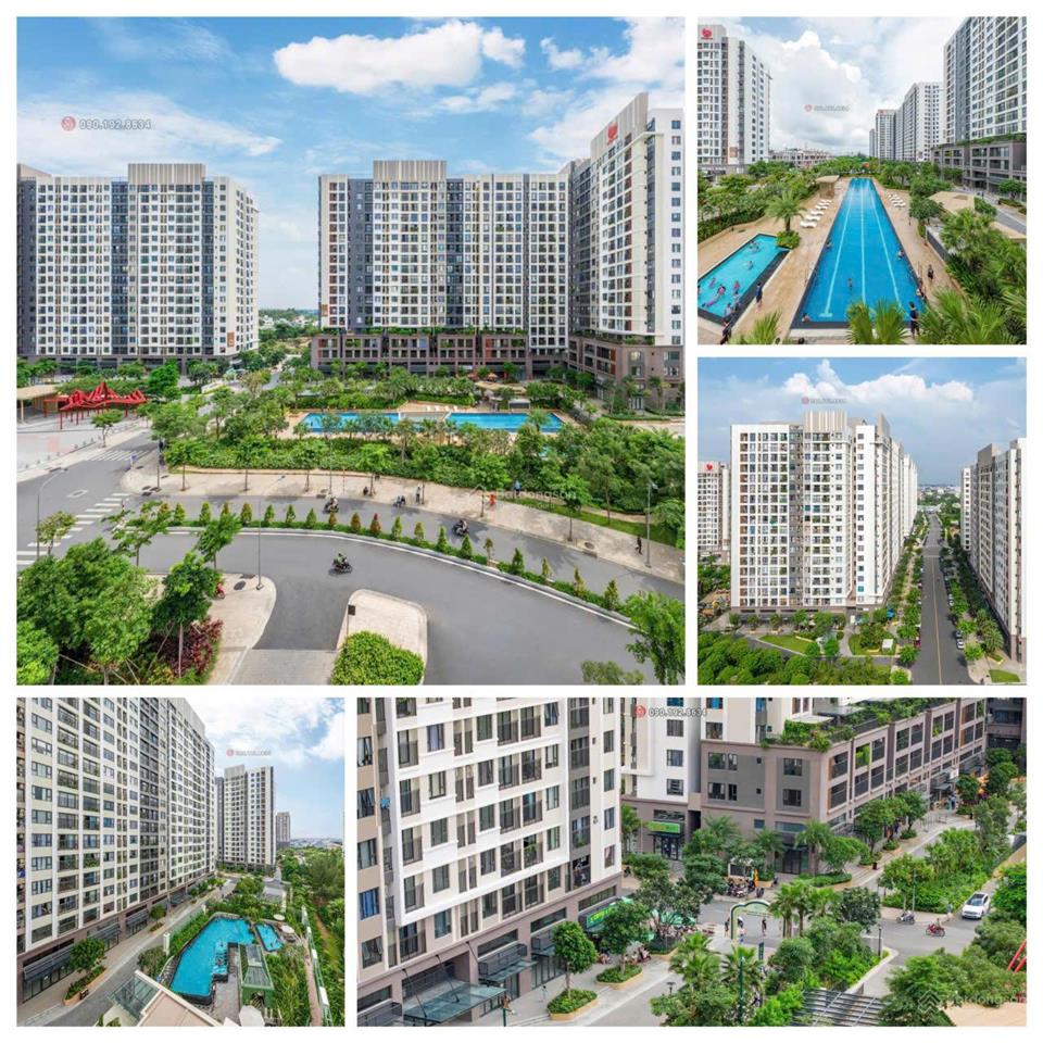 Bán căn hộ picity quận 12, 1pn +, 50m2, chỉ 2,6 tỷ bao toàn bộ thuế phí.  0901 928 ***