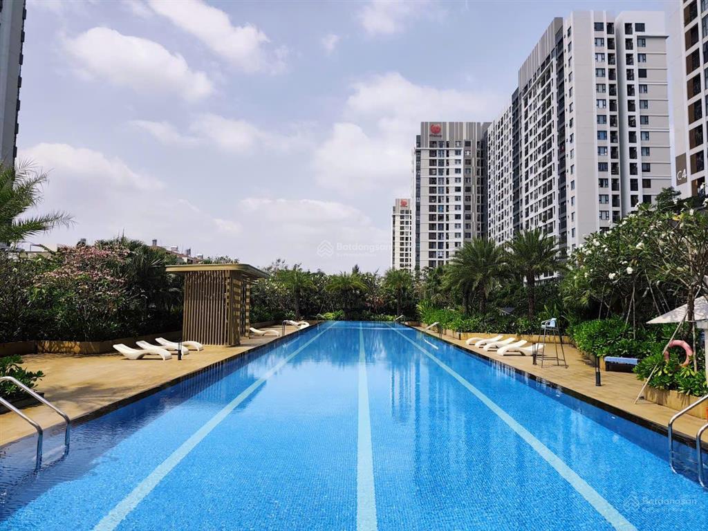 Bán căn hộ picity quận 12, 1pn +, 50m2, chỉ 2,6 tỷ bao toàn bộ thuế phí.  0901 928 ***