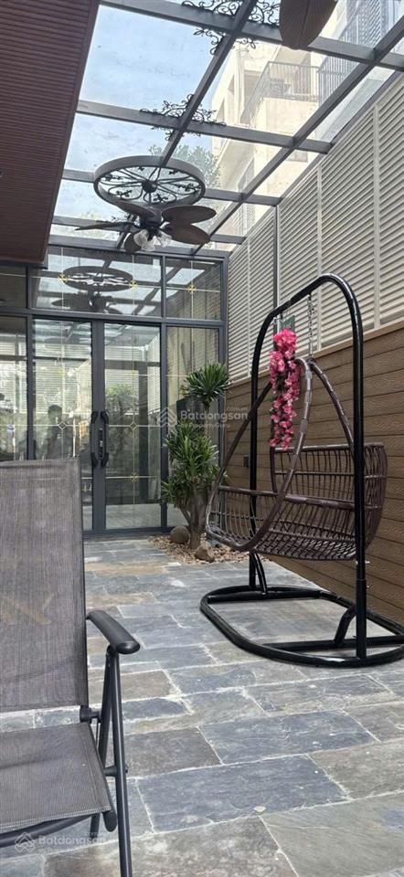 Chính chủ bán biệt thự the eden rose thanh liệt 134m2 4pn không gian sống nghỉ dưỡng