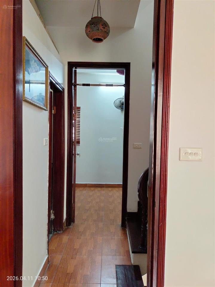 Cho thuê nhà chính chủ ngõ 48 ngô gia tự 40m2, 4 tầng, 10 tr/tháng.  0966 869 *** a huấn full nt
