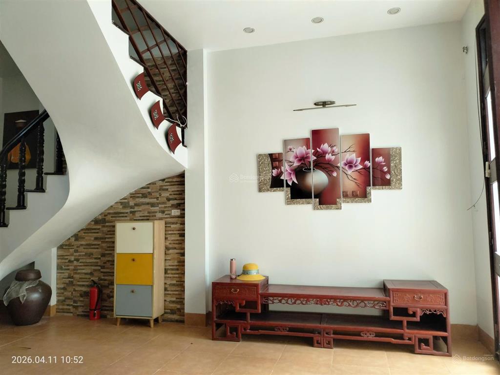 Cho thuê nhà chính chủ ngõ 48 ngô gia tự 40m2, 4 tầng, 10 tr/tháng.  0966 869 *** a huấn full nt