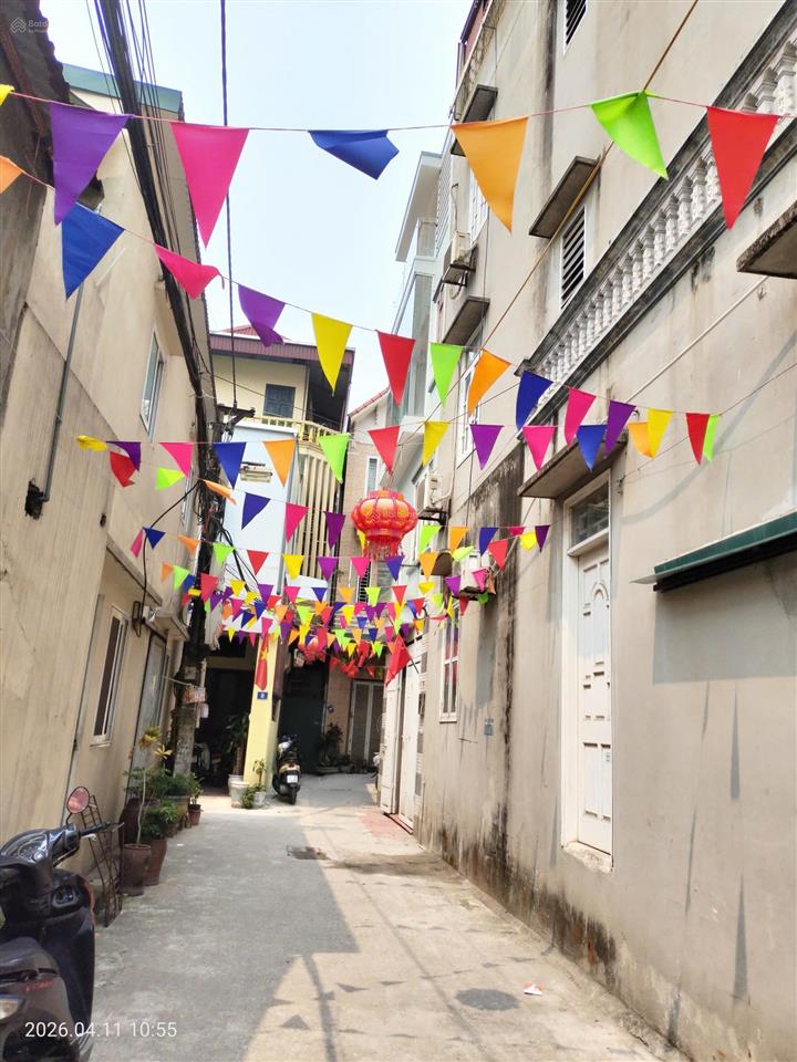 Cho thuê nhà chính chủ ngõ 48 ngô gia tự 40m2, 4 tầng, 10 tr/tháng.  0966 869 *** a huấn full nt