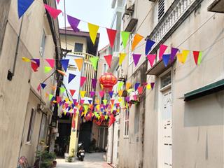 Cho thuê nhà chính chủ ngõ 48 ngô gia tự