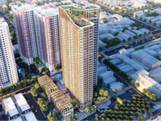 Bán nhanh căn hộ charm city 2pn  2.460 tỷ bao thuế phí