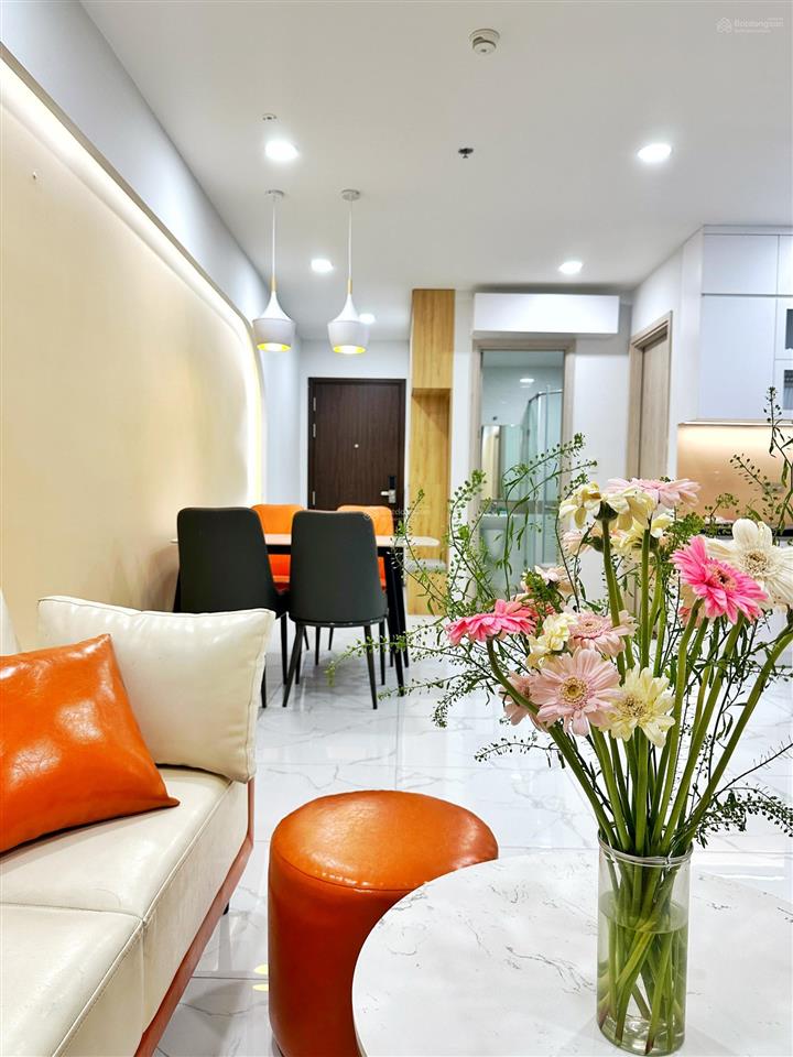 Cho thuê 2pn full nội thất siêu đẹp ở ngay chỉ 8 triệu