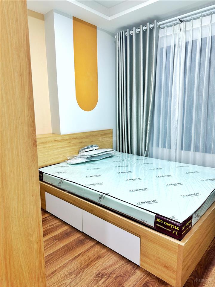 Cho thuê 2pn full nội thất siêu đẹp ở ngay chỉ 8 triệu