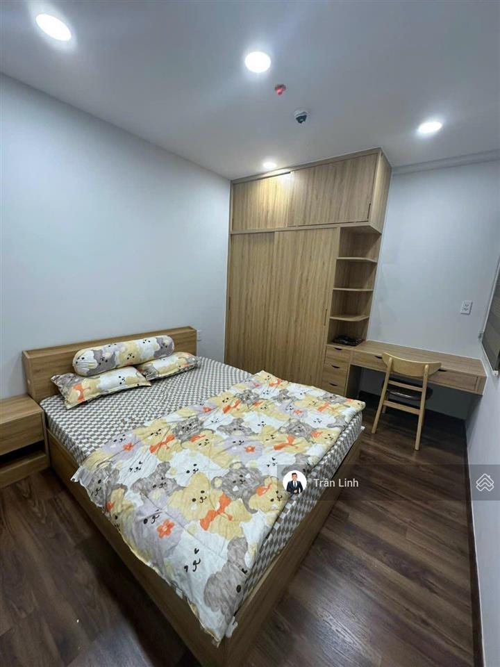 Cho thuê 2pn full nội thất 8 triệu / tháng chỉ cần xách vali vào ở