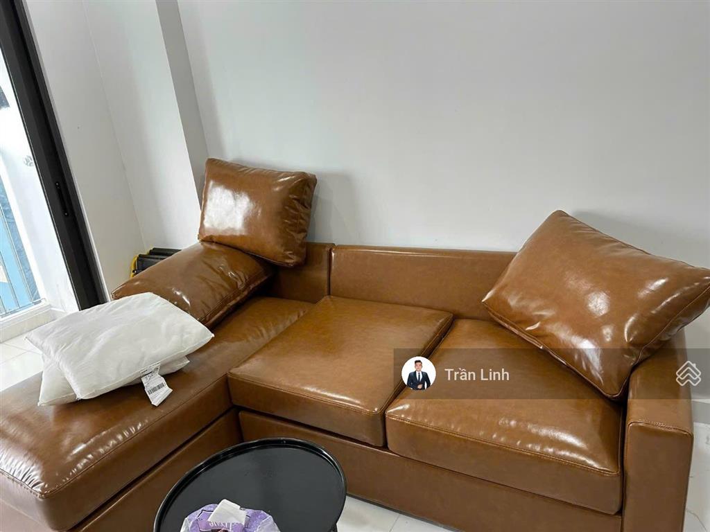 Cho thuê 2pn full nội thất 8 triệu / tháng chỉ cần xách vali vào ở
