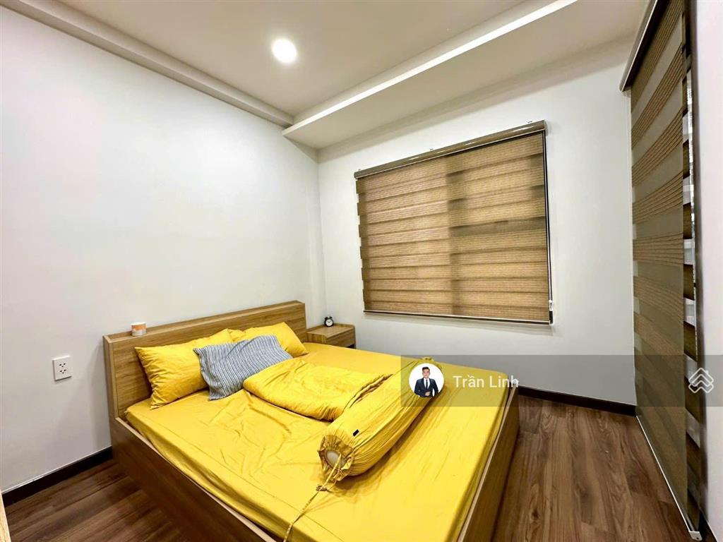 Cho thuê 2pn full nội thất 8 triệu / tháng chỉ cần xách vali vào ở