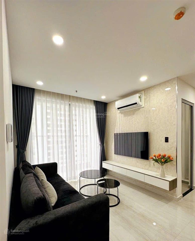 Duy nhất căn 2pn  2 tỷ 5 tỷ full nội thất cao cấp. bao thuế phí, sổ hồng sẵn, công chứng ngay
