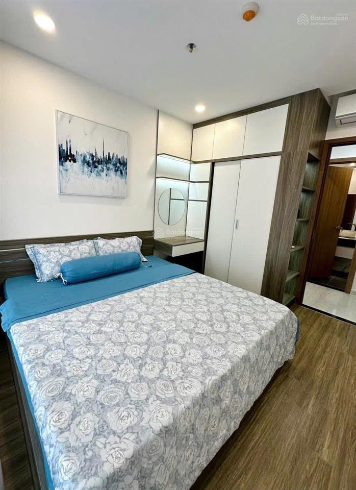 Bán nhanh 2pn full nội thất xịn xò  chỉ 2,510 tỷ  bao thuế phí