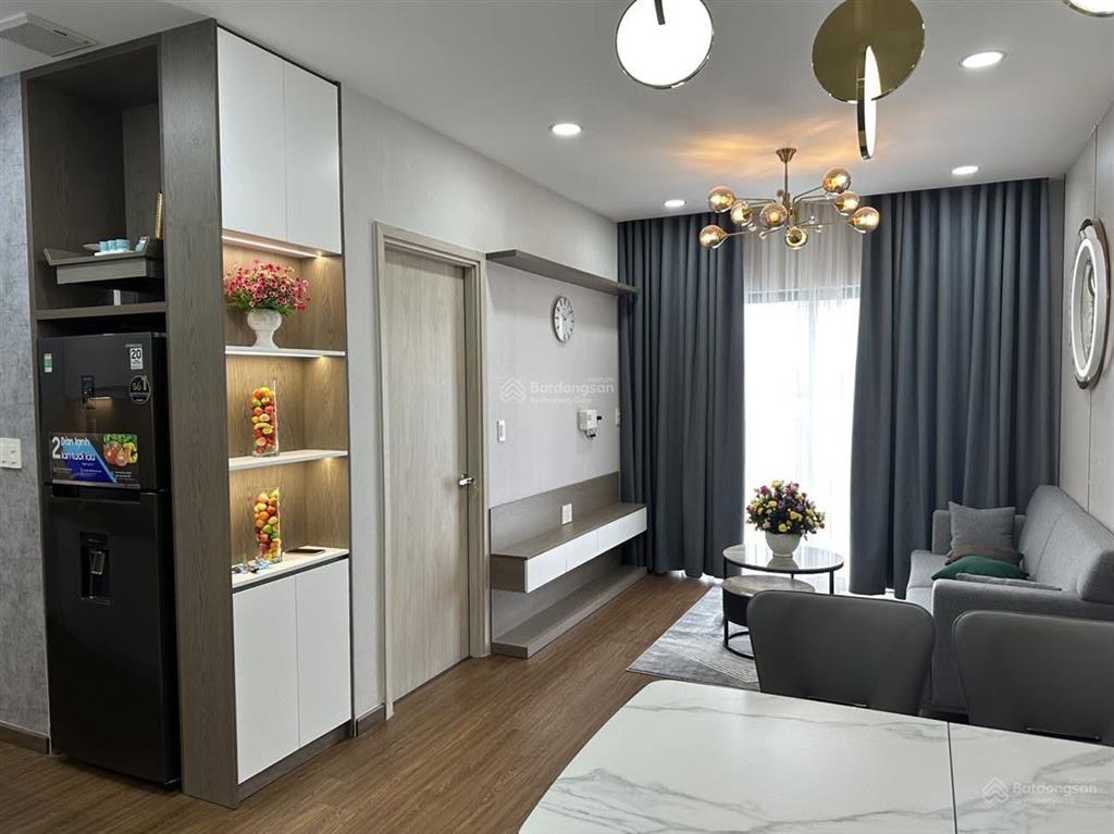 Bán nhanh 2pn full nội thất xịn xò  chỉ 2,510 tỷ  bao thuế phí