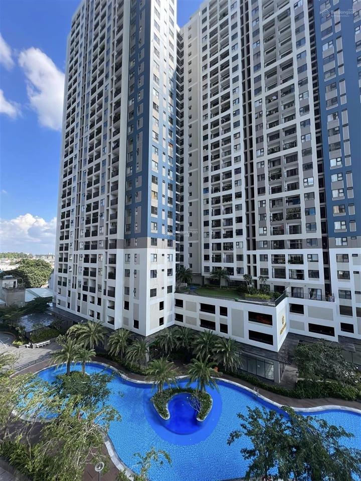 Bán nhanh 2pn full nội thất xịn xò  chỉ 2,510 tỷ  bao thuế phí