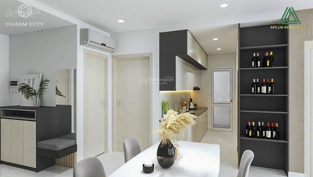 2pn chỉ 2,520 tỷ view đẹp, giá tốt  full nội thất  bao thuế phí