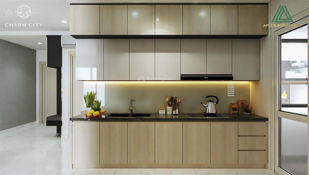 2pn chỉ 2,520 tỷ view đẹp, giá tốt  full nội thất  bao thuế phí